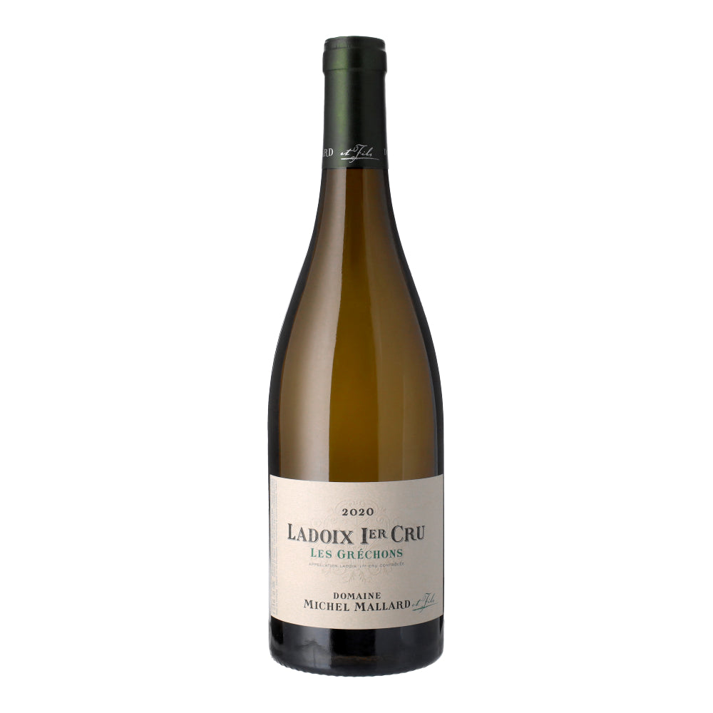 Ladoix Le Clos Royer 2021 75cl Wine