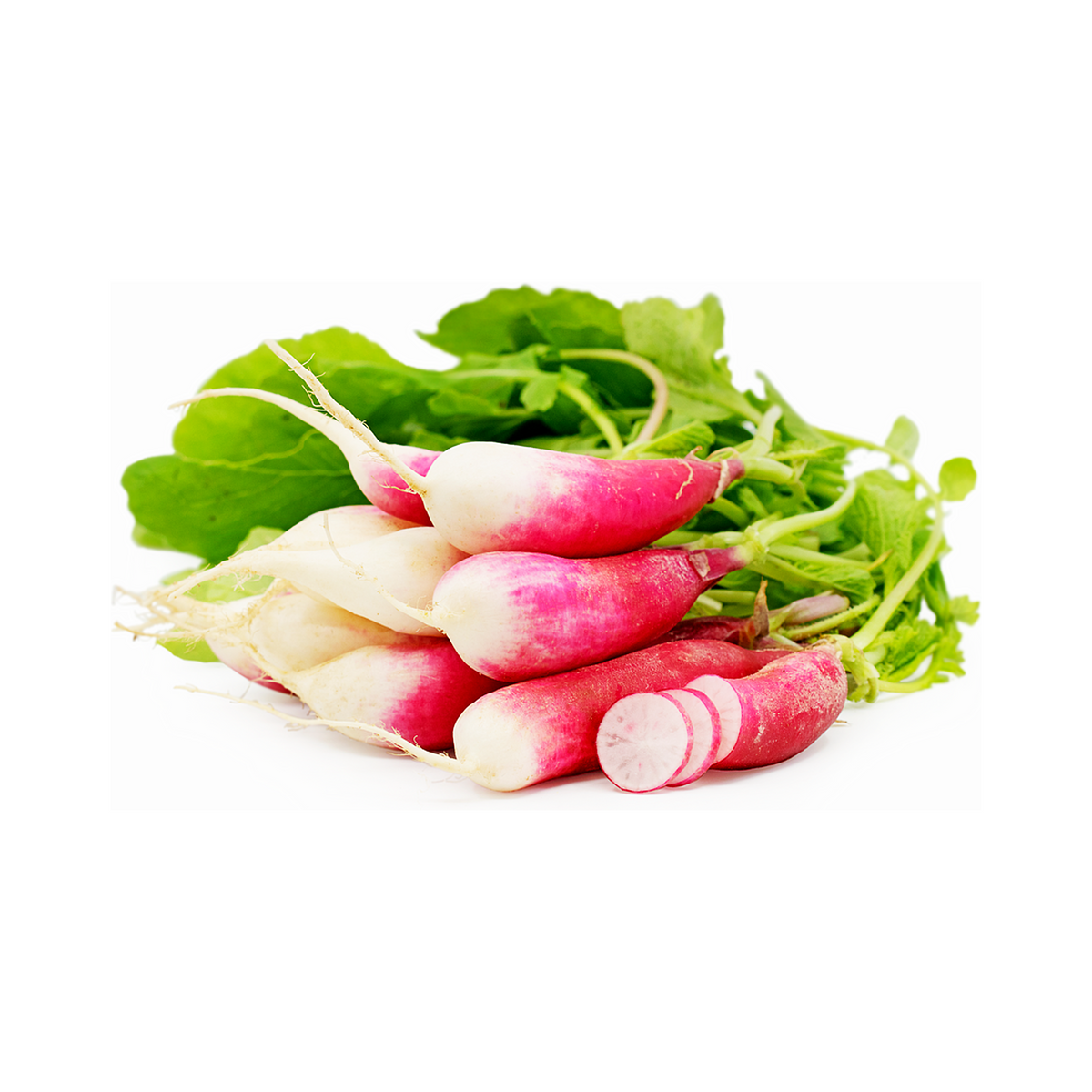French Breakfast Radish 150g