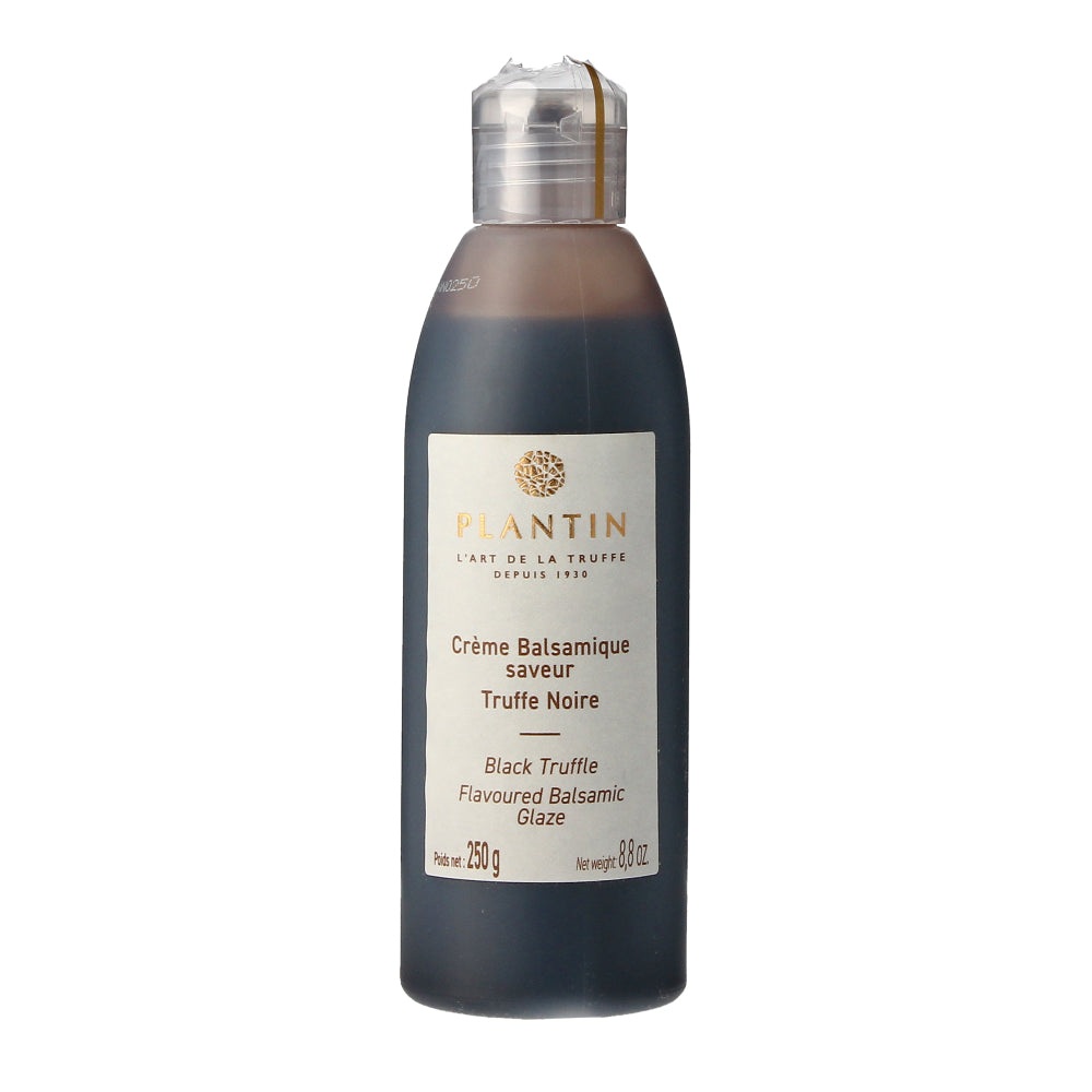 Black Truffle Balsamic Glaze, 250ml