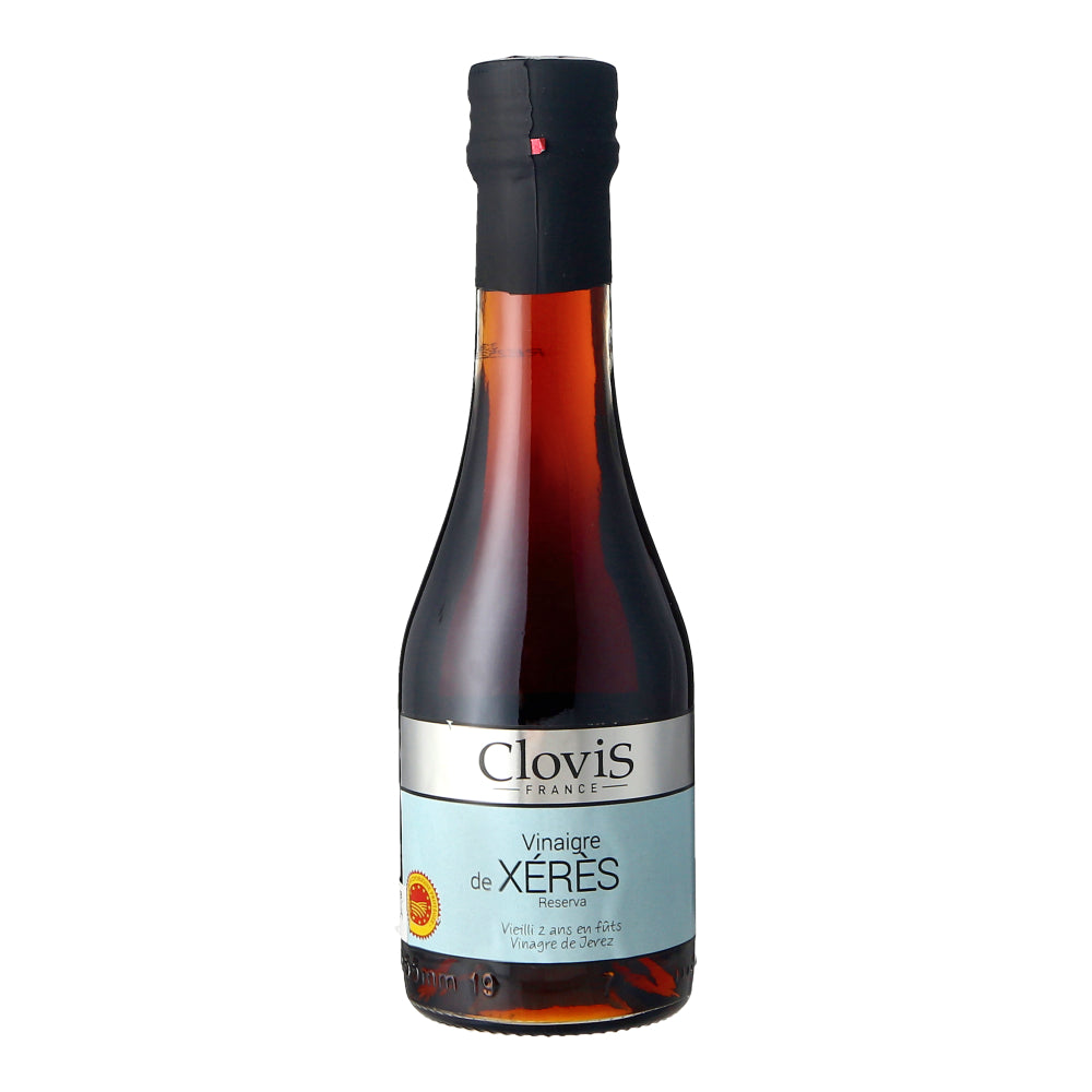 Sherry (Xeres) Reserva Vinegar, 250ml