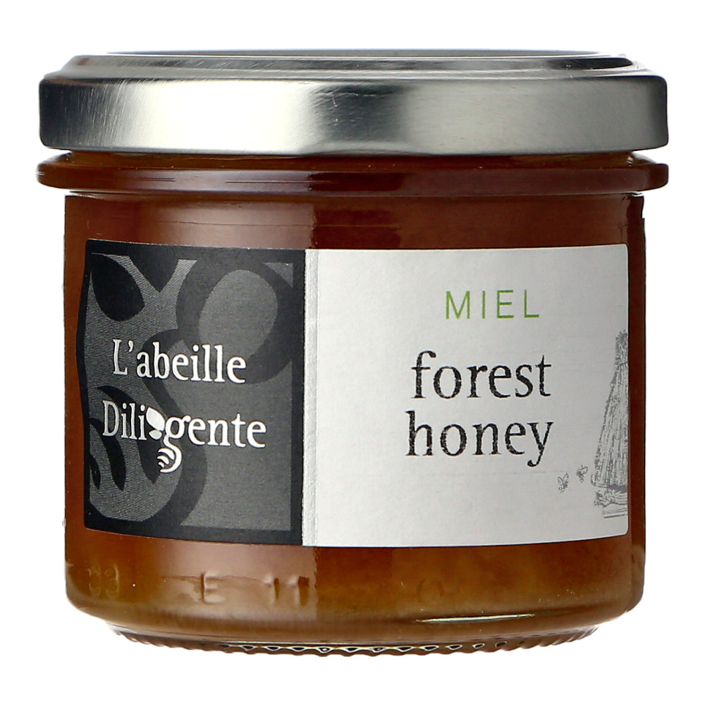 L'abeille Diligente Forest Honey, 150gm