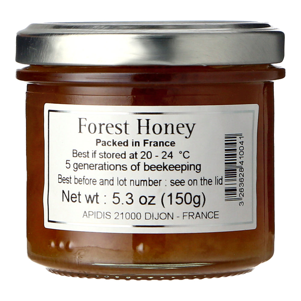 L'abeille Diligente Forest Honey, 150gm