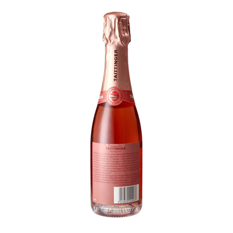 Prestige Rosé, 37.5cl
