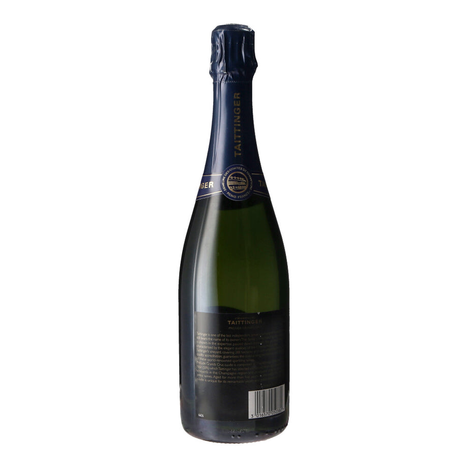 Taittinger Prelude Grand Crus, 75cl