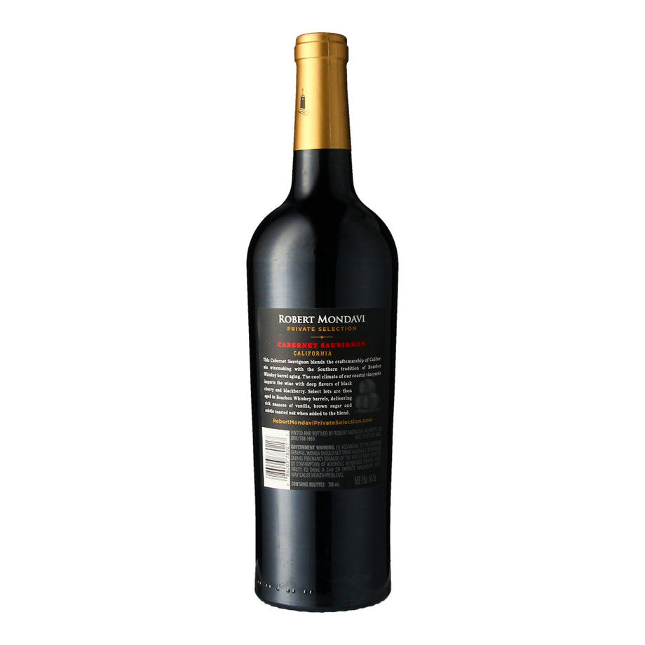 Wunderlich Selection Cabernet Sauvignon