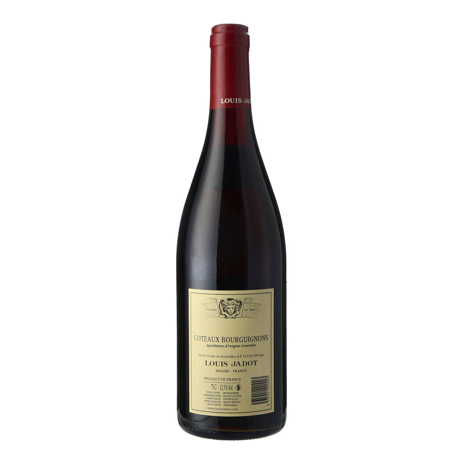 Buy Coteaux Bourguignons Rouge 2023 at Our eShop | Culina