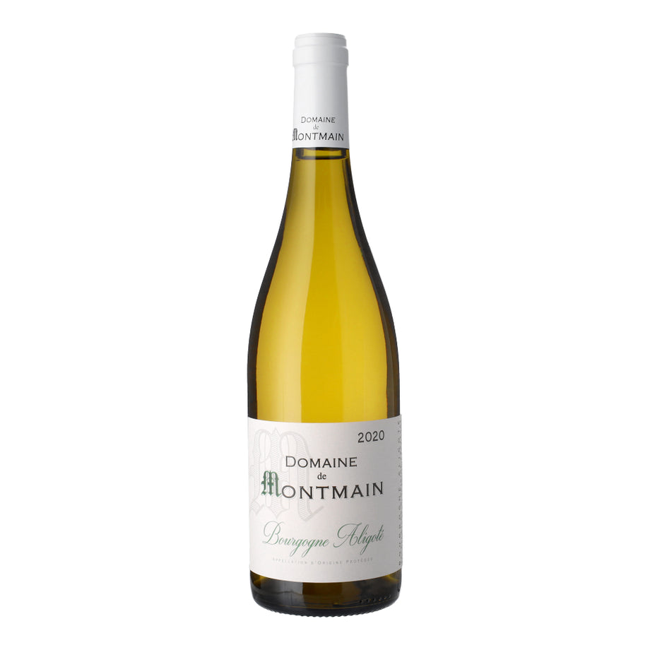 Bourgogne Aligoté 2022, 75cl