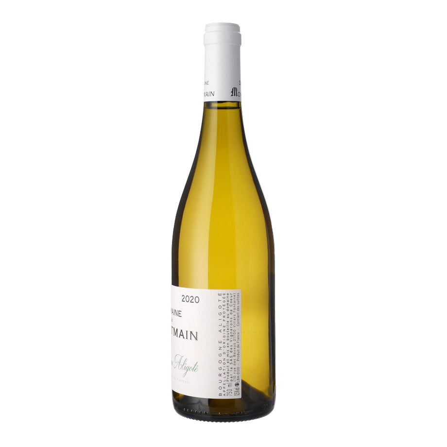 Bourgogne Aligoté 2022, 75cl