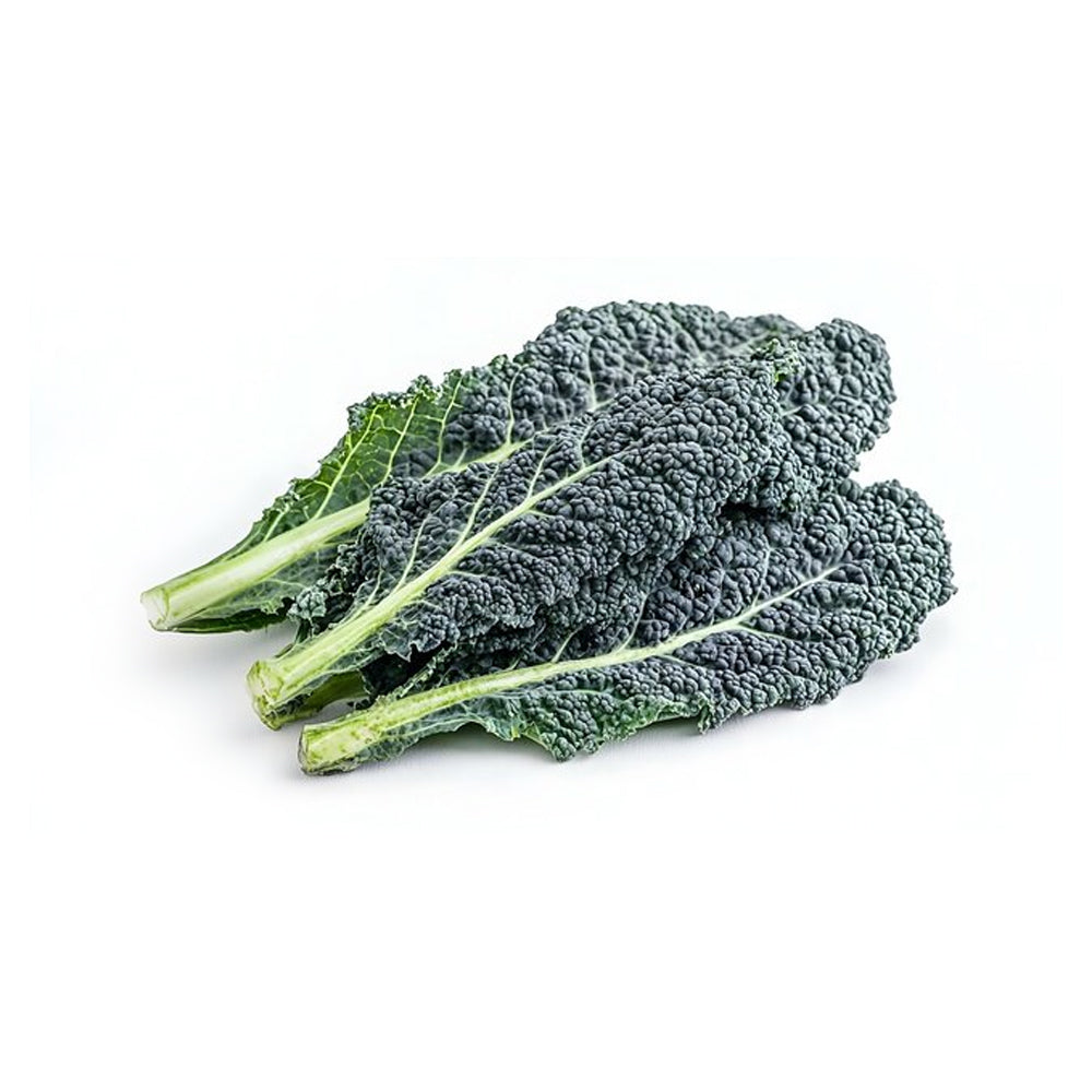 Black (Tuscan) Kale Appx 200gm - 300gm