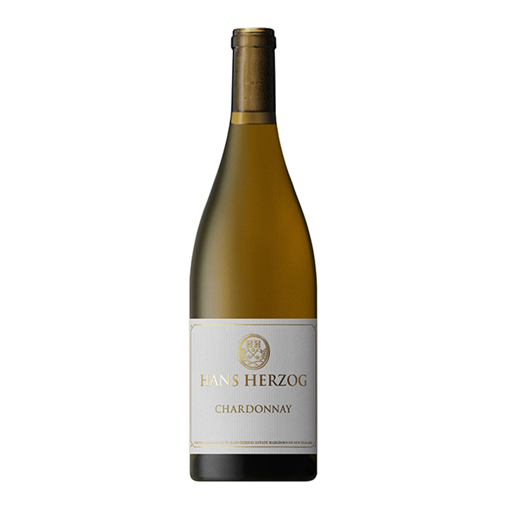 Hans Family Estate Chardonnay 2020, 75cl