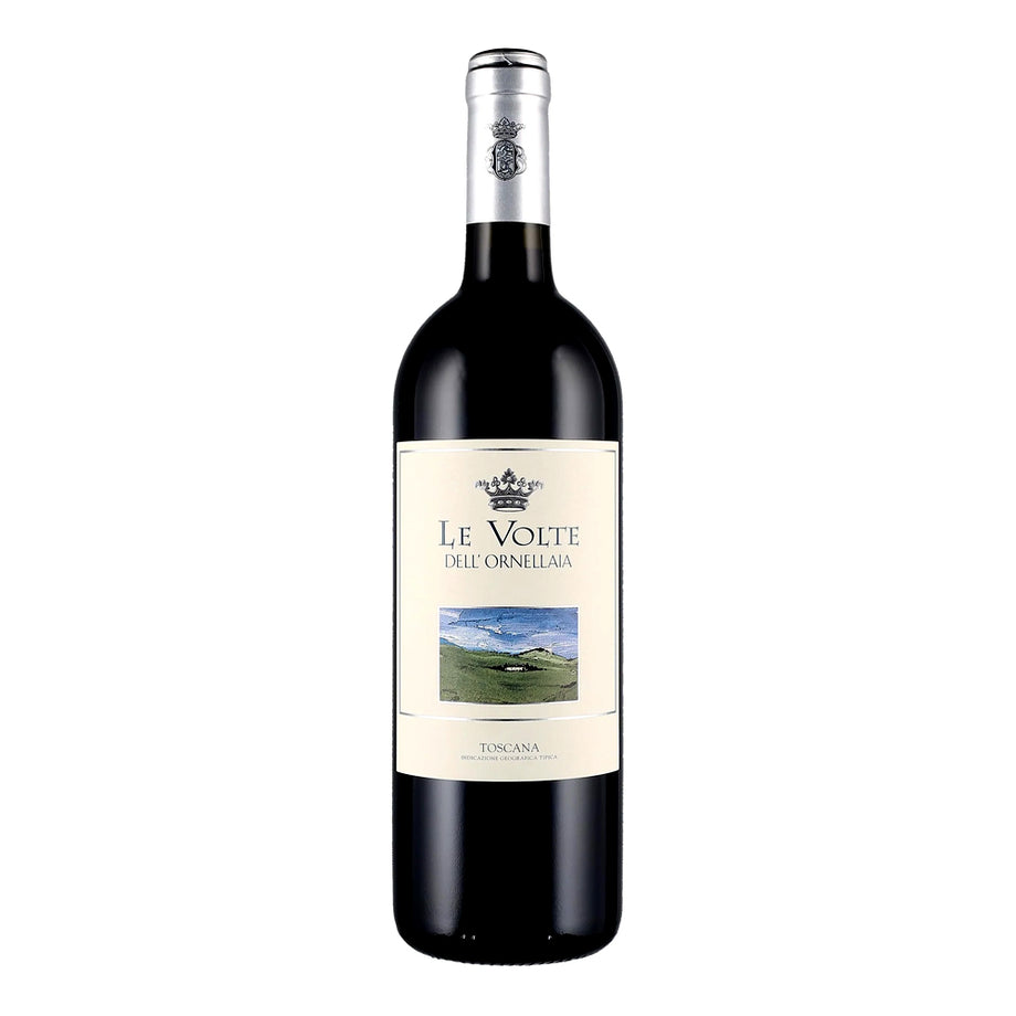 Ornellaia Le Volte Dell Ornellaia Toscana IGT 2022, 75cl