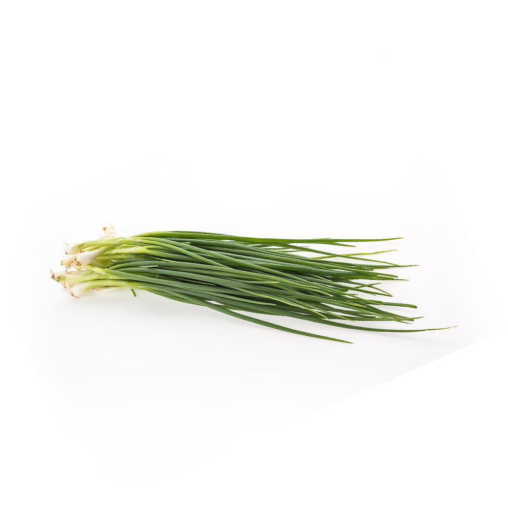 Spring Onion Appx 150gm - 220gm (1 bunch)