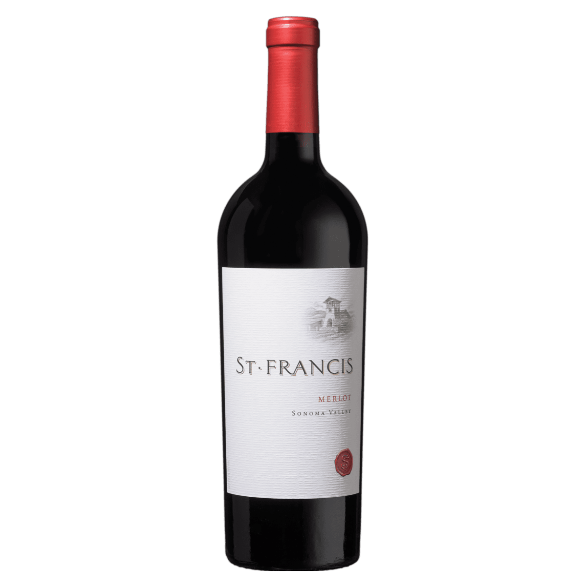 Château La Coste Merlot 2021, 75cl