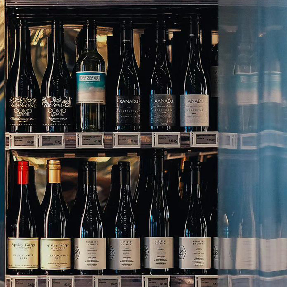 Online Grocery Delivery in Singapore | Farmers Grocery