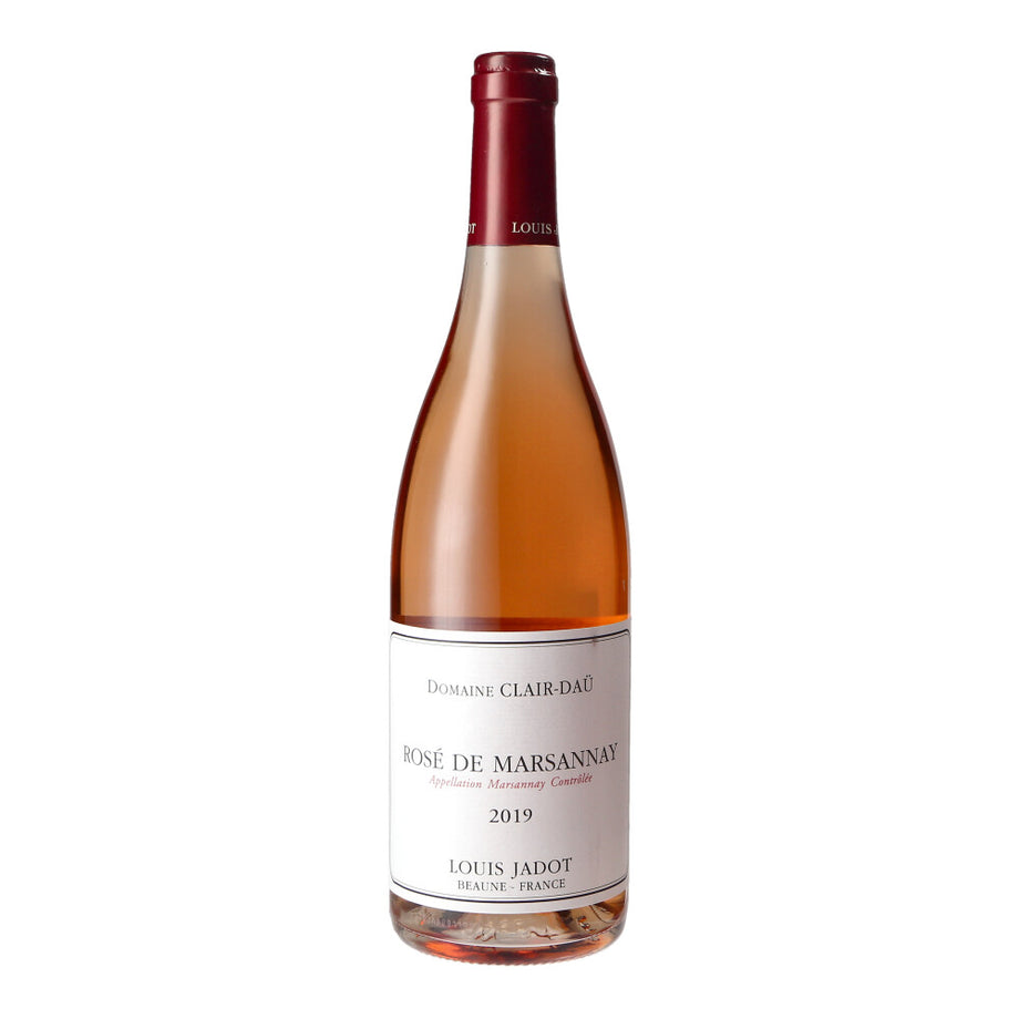 Domaine Clair-Daü Marsannay Rosé 2022, 75cl