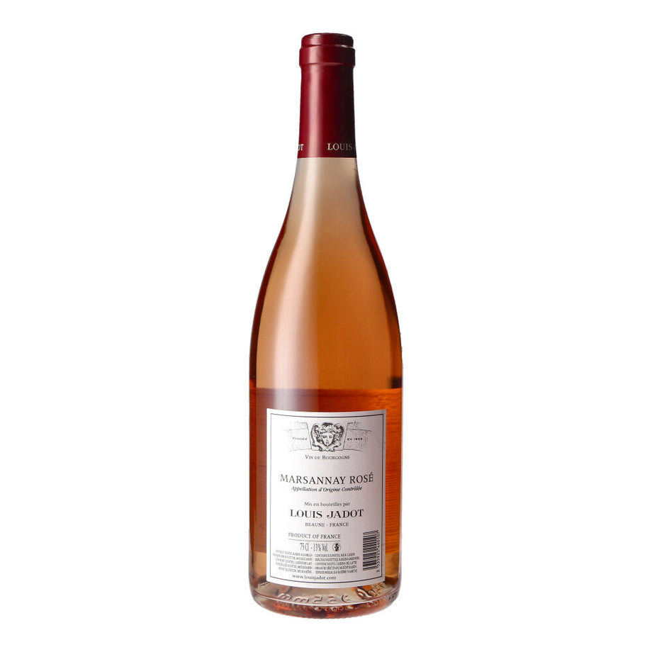 Domaine Clair-Daü Marsannay Rosé 2022, 75cl