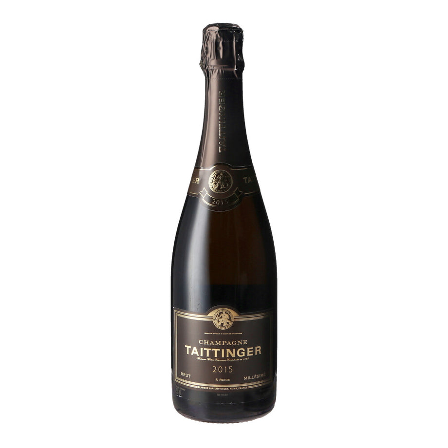 Taittinger Brut Millésimé, 75cl
