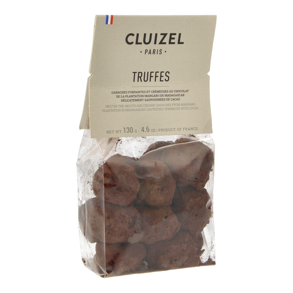 Cluizel Truffles Chocolate, 130gm