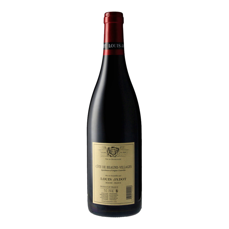 Cote De Beaune-Villages Rouge 2021, 75cl