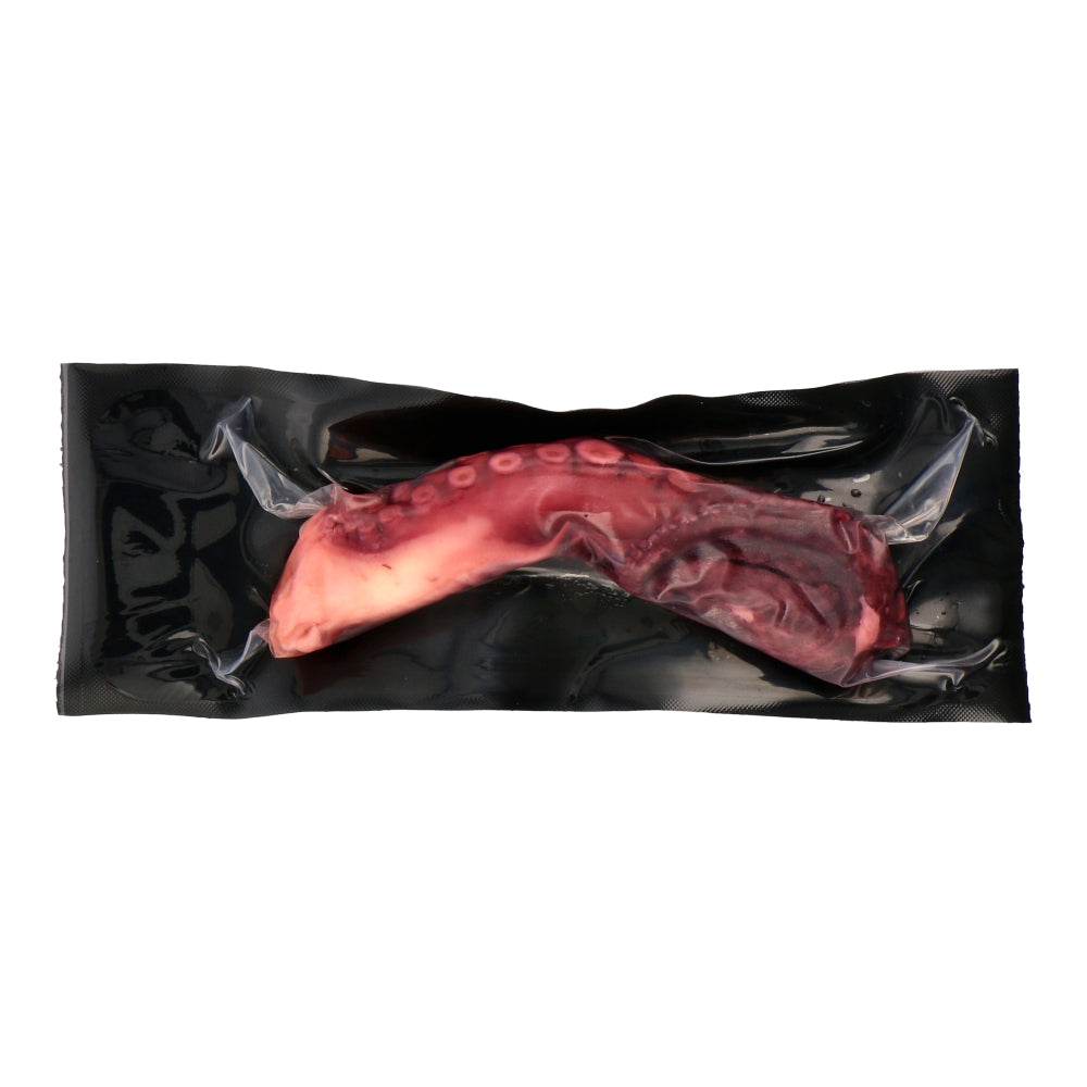 Salanort Boiled Octopus 1 Leg (Tentacle) Size T2, 200gm