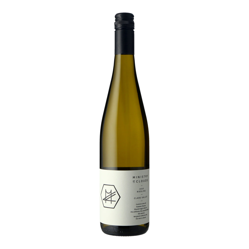 Clare Valley Riesling 2024, 75cl