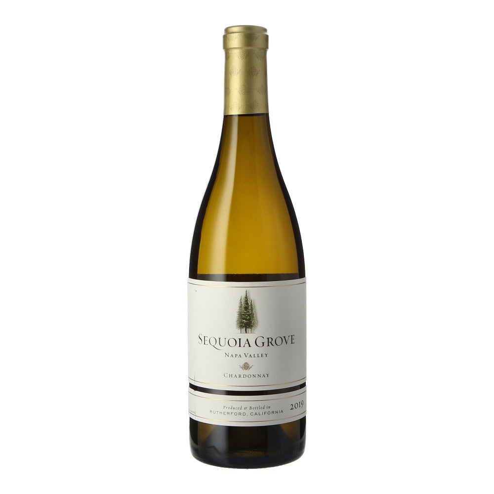 Napa Valley Chardonnay 2022, 75cl