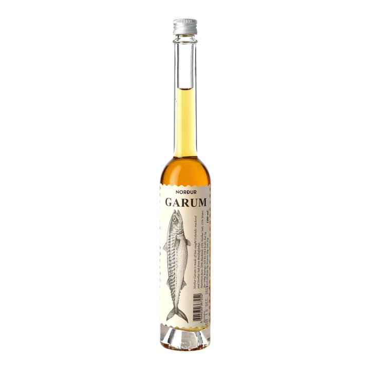 Buy Fermented Fish Sauce (Garum) at Our eShop | Culina