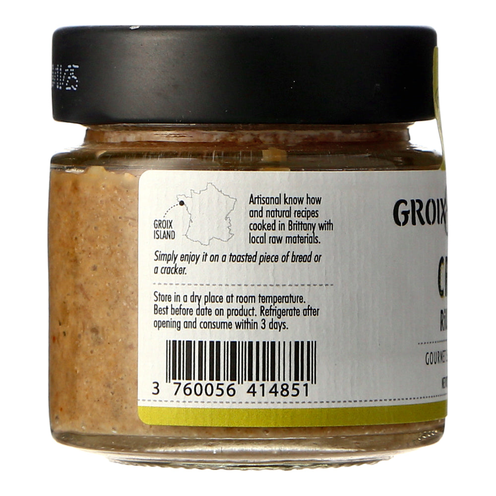 Crab Rillettes, 100gm